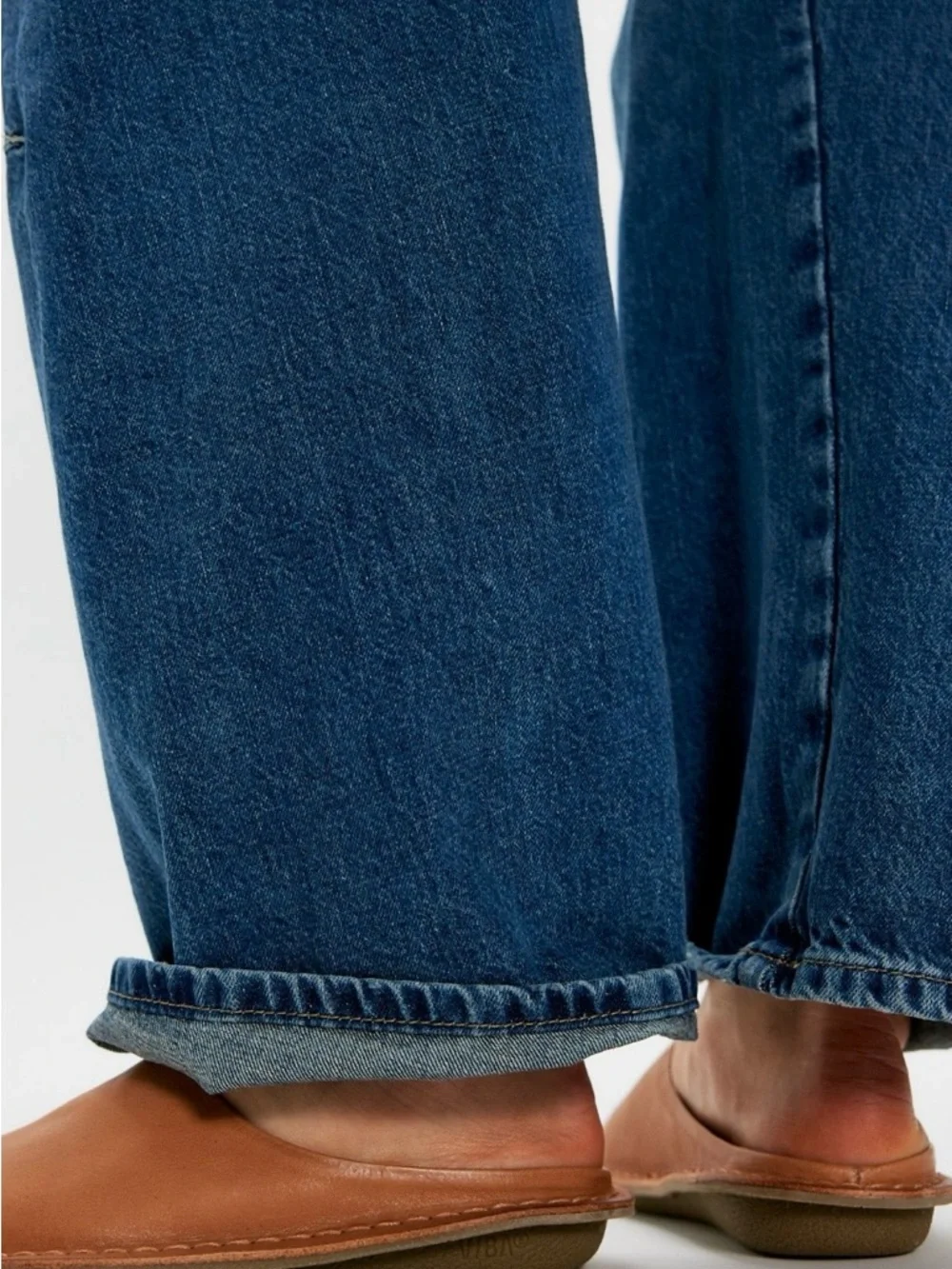 VIBAe Saint Tropez Slide Sandals NEW Size EU 39 - Picture 3 of 5